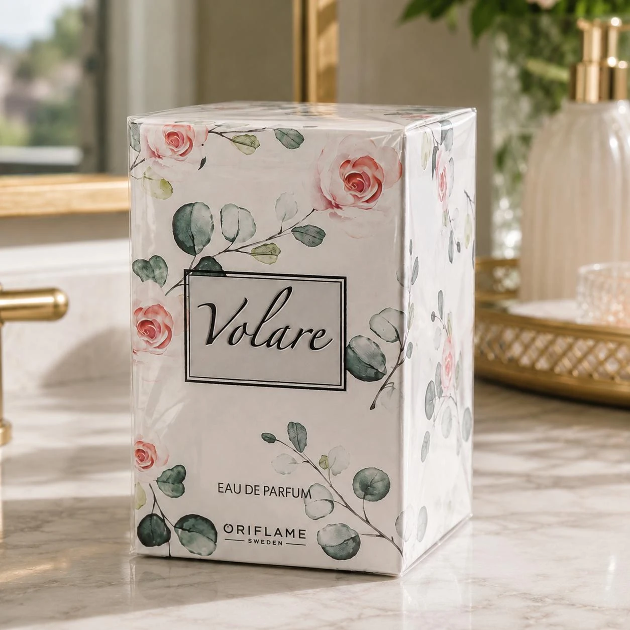 Eau de Parfum Volare 50ml